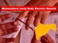 Maharashtra Local Body Election Results 2025: MVA Alleges Security Breach at Uran Counting Centre - Hindi News | Maharashtra Local Body Election Results 2025: MVA Alleges Security Breach at Uran Counting Centre | Latest maharashtra News at Lokmattimes.com
