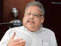 Doctors confirm sudden cardiac arrest behind Rakesh Jhunjhunwala's death - Hindi News | Doctors confirm sudden cardiac arrest behind Rakesh Jhunjhunwala's death | Latest business News at Lokmattimes.com