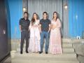 Sonakshi, Saiee Manjrekar visit the set of Big Boss with Salman for Dabangg 3 promotions - Hindi News | Sonakshi, Saiee Manjrekar visit the set of Big Boss with Salman for Dabangg 3 promotions | Latest entertainment News at Lokmattimes.com