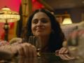Rasika Dugal’s Lord Curzon Ki Haveli to have its premiere at Europe's biggest genre festival - Hindi News | Rasika Dugal’s Lord Curzon Ki Haveli to have its premiere at Europe's biggest genre festival | Latest entertainment News at Lokmattimes.com