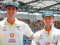 Pat Cummins returns to Australia for personal reasons, Smith likely to lead Australia - Hindi News | Pat Cummins returns to Australia for personal reasons, Smith likely to lead Australia | Latest cricket News at Lokmattimes.com