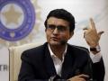 BCCI President Sourav Ganguly confirms England vs India test series is over - Hindi News | BCCI President Sourav Ganguly confirms England vs India test series is over | Latest cricket News at Lokmattimes.com