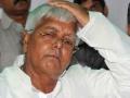 Lalu Prasad Yadav discharged from AIIMS - Delhi - Hindi News | Lalu Prasad Yadav discharged from AIIMS - Delhi | Latest national News at Lokmattimes.com