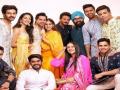 #Throwback: When Karan Johar hosted a star studded Diwali celebration with Bollywood stars - Hindi News | #Throwback: When Karan Johar hosted a star studded Diwali celebration with Bollywood stars | Latest entertainment News at Lokmattimes.com