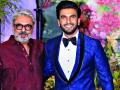 Ranveer Singh to star in Sanjay Leela Bhansali's musical love story Baiju Bawra? - Hindi News | Ranveer Singh to star in Sanjay Leela Bhansali's musical love story Baiju Bawra? | Latest entertainment News at Lokmattimes.com