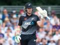 Mark Chapman receives first NZC central contract, replaces Martin Guptill - Hindi News | Mark Chapman receives first NZC central contract, replaces Martin Guptill | Latest cricket News at Lokmattimes.com