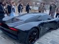 Taliban unveil their first supercar, the Mada 9 - Hindi News | Taliban unveil their first supercar, the Mada 9 | Latest technology News at Lokmattimes.com
