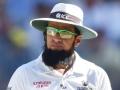 Aleem Dar steps down from ICC's Elite Panel of Umpires after 19 years - Hindi News | Aleem Dar steps down from ICC's Elite Panel of Umpires after 19 years | Latest cricket News at Lokmattimes.com