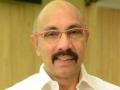 Baahubali's 'Katappa' actor Sathyaraj hospitalised after testing positive for COVID-19 - Hindi News | Baahubali's 'Katappa' actor Sathyaraj hospitalised after testing positive for COVID-19 | Latest entertainment News at Lokmattimes.com