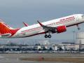 Air India closes booking for international and national flights till April 30 - Hindi News | Air India closes booking for international and national flights till April 30 | Latest business News at Lokmattimes.com