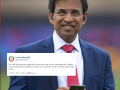 India vs Australia: "Unacceptable", Harsha Bhogle on Ravindra Jadeja bowling no-ball - Hindi News | India vs Australia: "Unacceptable", Harsha Bhogle on Ravindra Jadeja bowling no-ball | Latest cricket News at Lokmattimes.com