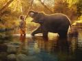 Oscars 2023: India wins its first Oscar of 2023 for The Elephant Whisperers in the Best Documentary Short Film category - Hindi News | Oscars 2023: India wins its first Oscar of 2023 for The Elephant Whisperers in the Best Documentary Short Film category | Latest entertainment News at Lokmattimes.com