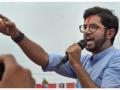 Aaditya Thackeray asks MMRDA to look into ongoing Metro rail works - Hindi News | Aaditya Thackeray asks MMRDA to look into ongoing Metro rail works | Latest maharashtra News at Lokmattimes.com