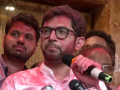 “You All Have Shown What Loyalty Means": Aaditya Thackeray After Yuva Sena Wins All 10 Seats in Mumbai University Senate Elections - Hindi News | “You All Have Shown What Loyalty Means": Aaditya Thackeray After Yuva Sena Wins All 10 Seats in Mumbai University Senate Elections | Latest mumbai News at Lokmattimes.com