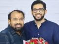 BMC Khichdi Scam: Aaditya Thackeray’s Close Aide Suraj Chavan Granted Bail by Bombay HC - Hindi News | BMC Khichdi Scam: Aaditya Thackeray’s Close Aide Suraj Chavan Granted Bail by Bombay HC | Latest mumbai News at Lokmattimes.com