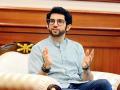Maharashtra Minister calls Aaditya Thackeray mental for challenging Eknath Shinde - Hindi News | Maharashtra Minister calls Aaditya Thackeray mental for challenging Eknath Shinde | Latest maharashtra News at Lokmattimes.com