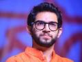 Saif Ali Khan Attacked: Aditya Thackeray Slams Maharashtra Govt Over Law and Order Situation In the State - Hindi News | Saif Ali Khan Attacked: Aditya Thackeray Slams Maharashtra Govt Over Law and Order Situation In the State | Latest maharashtra News at Lokmattimes.com