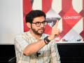 Aditya Thackeray Exclusive Interview with Lokmat: MVA Politics, BJP's Challenges, and Maharashtra's Future - Hindi News | Aditya Thackeray Exclusive Interview with Lokmat: MVA Politics, BJP's Challenges, and Maharashtra's Future | Latest maharashtra News at Lokmattimes.com