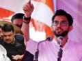 Aaditya Thackeray slams Maha govt for poor air quality in Mumbai - Hindi News | Aaditya Thackeray slams Maha govt for poor air quality in Mumbai | Latest maharashtra News at Lokmattimes.com