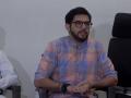 Aaditya Thackeray on Trial Landing of IAF’s C-295 Aircraft at Navi Mumbai Airport Runway, Says ‘Stuntbaazi’ - Hindi News | Aaditya Thackeray on Trial Landing of IAF’s C-295 Aircraft at Navi Mumbai Airport Runway, Says ‘Stuntbaazi’ | Latest maharashtra News at Lokmattimes.com
