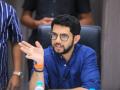 Aaditya Thackeray On US Tariffs Impact on India; Criticises Central Govt - Hindi News | Aaditya Thackeray On US Tariffs Impact on India; Criticises Central Govt | Latest national News at Lokmattimes.com