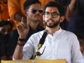 Aaditya Thackeray demands Maha govt to stop toll collection on Mumbai's Eastern and Western Express highways - Hindi News | Aaditya Thackeray demands Maha govt to stop toll collection on Mumbai's Eastern and Western Express highways | Latest maharashtra News at Lokmattimes.com