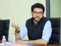 From Loan Waivers to Salary Cuts: Aditya Thackeray Accuses State Government of Turning Its Back on People - Hindi News | From Loan Waivers to Salary Cuts: Aditya Thackeray Accuses State Government of Turning Its Back on People | Latest maharashtra News at Lokmattimes.com