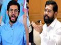 Eknath Shinde Slams Aaditya Thackeray, Says Leaders Will Show Sena (UBT) Its Place - Hindi News | Eknath Shinde Slams Aaditya Thackeray, Says Leaders Will Show Sena (UBT) Its Place | Latest maharashtra News at Lokmattimes.com