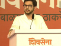 Nagpur Violence: Aaditya Thackeray Claims Insider Attempting to Tarnish Devendra Fadnavis’ Image - Hindi News | Nagpur Violence: Aaditya Thackeray Claims Insider Attempting to Tarnish Devendra Fadnavis’ Image | Latest maharashtra News at Lokmattimes.com