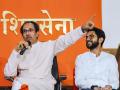 Maharashtra Lok Sabha Election 2024: Shiv Sena (UBT) Unveils 40 Star Campaigners Including Uddhav and Aaditya Thackeray - Hindi News | Maharashtra Lok Sabha Election 2024: Shiv Sena (UBT) Unveils 40 Star Campaigners Including Uddhav and Aaditya Thackeray | Latest maharashtra News at Lokmattimes.com