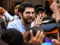 Aaditya Thackeray says, he is ready to fight from CM Eknath Shinde's home turf of Thane - Hindi News | Aaditya Thackeray says, he is ready to fight from CM Eknath Shinde's home turf of Thane | Latest maharashtra News at Lokmattimes.com
