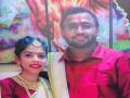 Kolhapur: Newlywed Couple Dies After Inhaling Toxic Gas from Bathroom Geyser - Hindi News | Kolhapur: Newlywed Couple Dies After Inhaling Toxic Gas from Bathroom Geyser | Latest maharashtra News at Lokmattimes.com