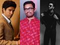 Is Aamir Khan Playing Peacemaker Between Ranveer Singh and Farhan Akhtar Over Don 3 Feud? Actor Reacts - Hindi News | Is Aamir Khan Playing Peacemaker Between Ranveer Singh and Farhan Akhtar Over Don 3 Feud? Actor Reacts | Latest entertainment News at Lokmattimes.com