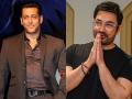 'Now Salman Khan Should Also Find Gauri', Aamir Khan Breaks Silence on Bhaijaan’s Relationship Status - Hindi News | 'Now Salman Khan Should Also Find Gauri', Aamir Khan Breaks Silence on Bhaijaan’s Relationship Status | Latest entertainment News at Lokmattimes.com