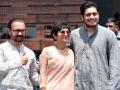 Aditya Chopra to launch Aamir Khan's son Junaid in Bollywood? - Hindi News | Aditya Chopra to launch Aamir Khan's son Junaid in Bollywood? | Latest entertainment News at Lokmattimes.com