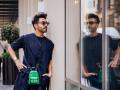 5 Men in Bollywood Acing Quirky Fashion - Hindi News | 5 Men in Bollywood Acing Quirky Fashion | Latest lifestyle Photos at Lokmattimes.com