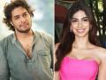 Aamir Khan's Son Junaid and Khushi Kapoor Team Up for Rom-Com 'Loveyapaa' - Hindi News | Aamir Khan's Son Junaid and Khushi Kapoor Team Up for Rom-Com 'Loveyapaa' | Latest entertainment News at Lokmattimes.com