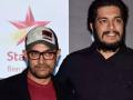 Aamir's son Junaid undergoes major weight loss, looks unrecognisable in his new look - Hindi News | Aamir's son Junaid undergoes major weight loss, looks unrecognisable in his new look | Latest entertainment News at Lokmattimes.com