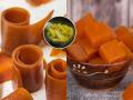 Make Aam Papad at Home in Minutes: Easy Pressure Cooker Recipe - Hindi News | Make Aam Papad at Home in Minutes: Easy Pressure Cooker Recipe | Latest lifestyle News at Lokmattimes.com