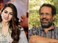 Sara Ali Khan's Atrangi Re director Aanand L Rai tests positive for Coronavirus - Hindi News | Sara Ali Khan's Atrangi Re director Aanand L Rai tests positive for Coronavirus | Latest entertainment News at Lokmattimes.com