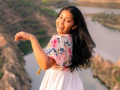 Travel Influencer Aanvi Kamdar Falls to Death While Shooting Instagram Reel at Raigad's Kumbhe Waterfall - Hindi News | Travel Influencer Aanvi Kamdar Falls to Death While Shooting Instagram Reel at Raigad's Kumbhe Waterfall | Latest maharashtra News at Lokmattimes.com