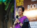 Atishi To Be Sworn In As Delhi CM at 4:30 PM Today at Raj Niwas - Hindi News | Atishi To Be Sworn In As Delhi CM at 4:30 PM Today at Raj Niwas | Latest national News at Lokmattimes.com