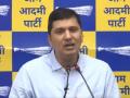 Delhi CM Arvind Kejriwal to Be Arrested in Next 2-3 Days, Says AAP Leader Saurabh Bharadwaj (Watch) - Hindi News | Delhi CM Arvind Kejriwal to Be Arrested in Next 2-3 Days, Says AAP Leader Saurabh Bharadwaj (Watch) | Latest national News at Lokmattimes.com