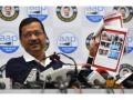 Delhi Assembly Elections: Arvind Kejriwal unveils new campaign - Hindi News | Delhi Assembly Elections: Arvind Kejriwal unveils new campaign | Latest national News at Lokmattimes.com
