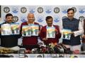 Delhi Assembly Elections 2020: Aam Aadmi Party releases its manifesto - Hindi News | Delhi Assembly Elections 2020: Aam Aadmi Party releases its manifesto | Latest national News at Lokmattimes.com