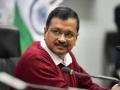 Arvind Kejriwal Resumes Jai Bhim and Farishtey Yojanas, Accuses BJP of Stalling Them - Hindi News | Arvind Kejriwal Resumes Jai Bhim and Farishtey Yojanas, Accuses BJP of Stalling Them | Latest national News at Lokmattimes.com
