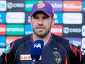 KKR release Aaron Finch ahead of IPL retention - Hindi News | KKR release Aaron Finch ahead of IPL retention | Latest cricket News at Lokmattimes.com