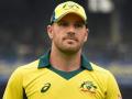 Aaron Finch ruled out of Bangladesh tour due to knee injury - Hindi News | Aaron Finch ruled out of Bangladesh tour due to knee injury | Latest cricket News at Lokmattimes.com