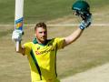Australia captain Aaron Finch to retire from ODIs, to miss 2023 World Cup - Hindi News | Australia captain Aaron Finch to retire from ODIs, to miss 2023 World Cup | Latest cricket News at Lokmattimes.com