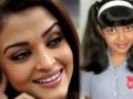 Aaradhya Bachchan’s video giving a speech in Hindi goes viral - Hindi News | Aaradhya Bachchan’s video giving a speech in Hindi goes viral | Latest entertainment News at Lokmattimes.com